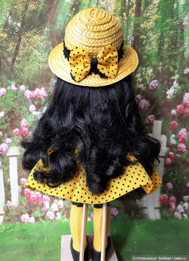 Мои куклы: Малинка и Карина