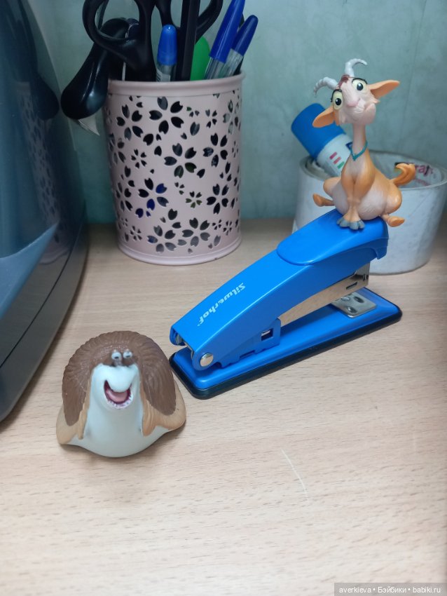 Вместе весело шагать на работу (фото 2)