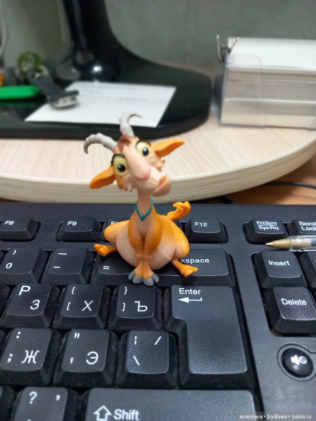 Вместе весело шагать на работу (фото 8)