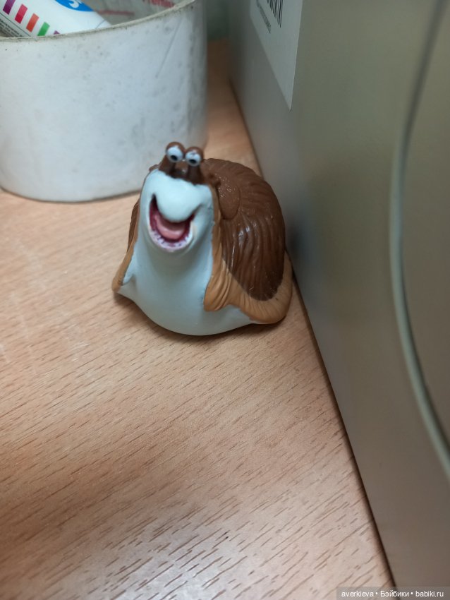 Вместе весело шагать на работу (фото 6)