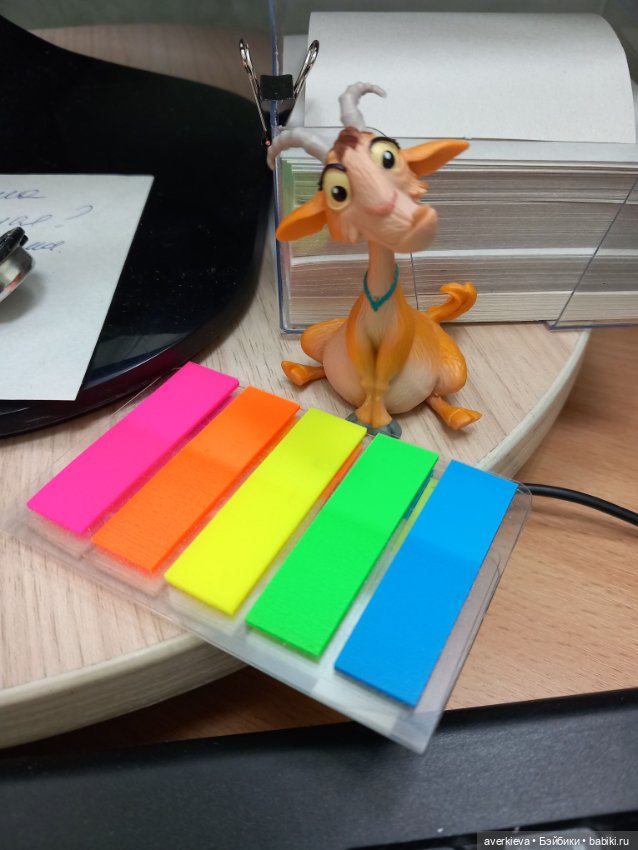 Вместе весело шагать на работу (фото 5)