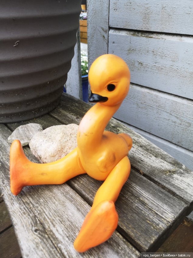 Игрушки или искусство? - 3 (фото 4)