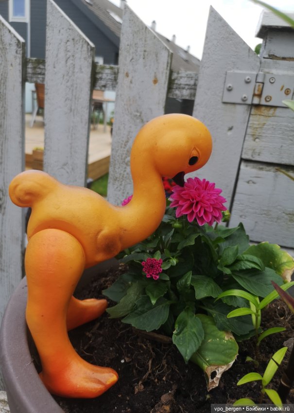 Игрушки или искусство? - 3 (фото 2)