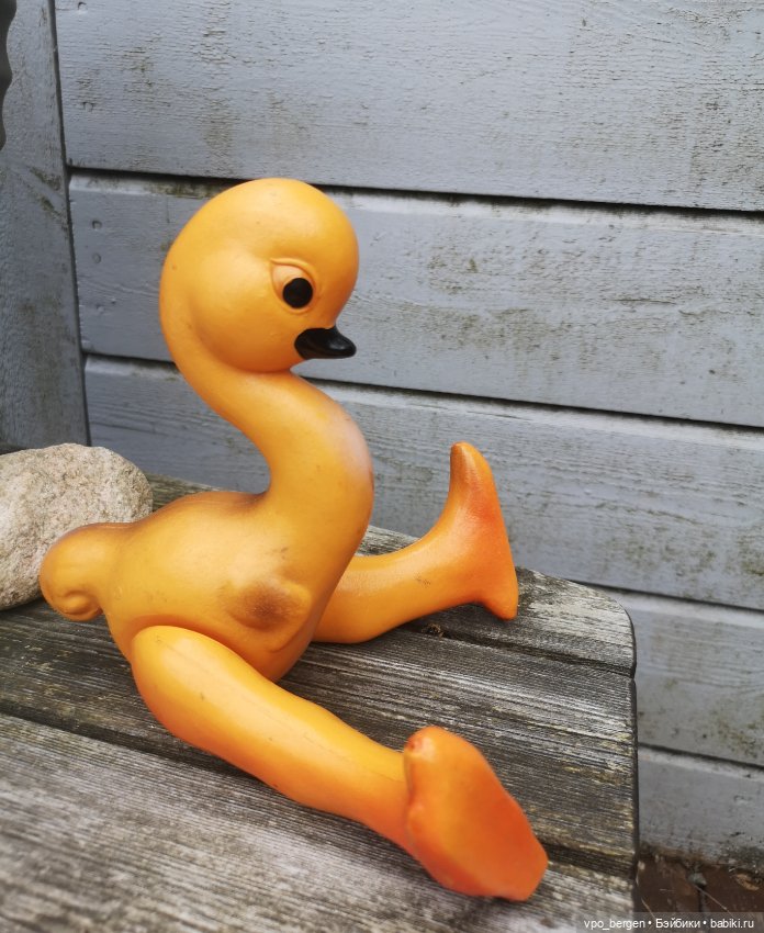 Игрушки или искусство? - 3 (фото 5)