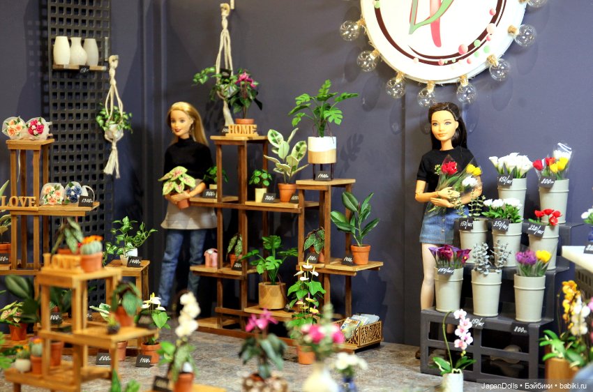 «Бал авторских кукол» в Санкт-Петербурге 11-14 мая 2023 года часть 11