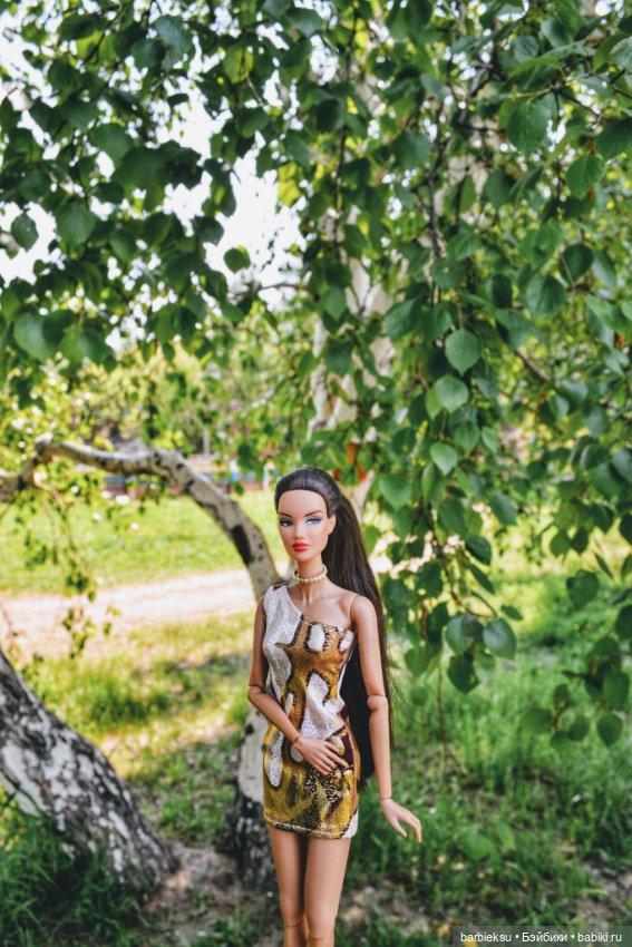 Лето 🌼 — Фэшн (фото 8)