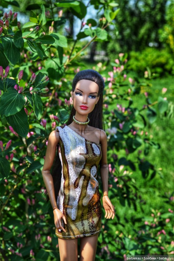 Лето 🌼 — Фэшн