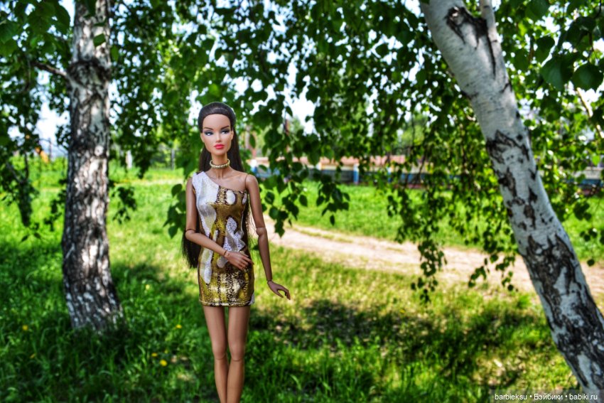 Лето 🌼 — Фэшн (фото 9)