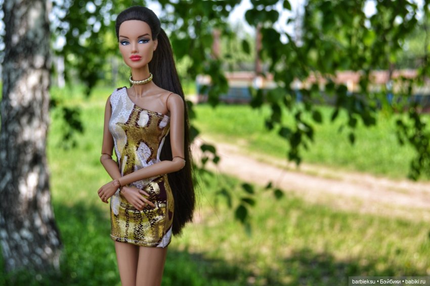 Лето 🌼 — Фэшн (фото 7)