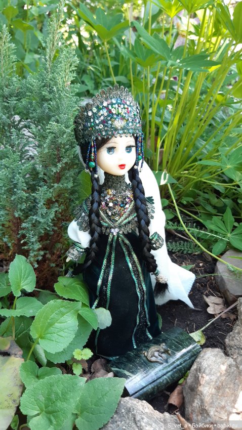 Малахитница, или в гости к Хозяйке Медной горы (фото 6)