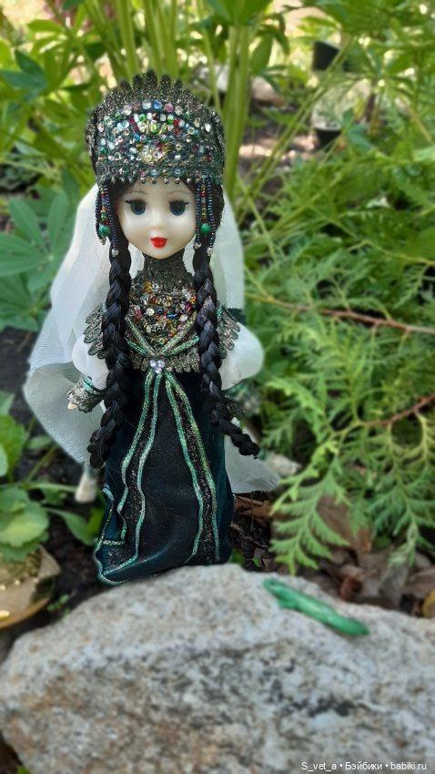 Малахитница, или в гости к Хозяйке Медной горы (фото 10)