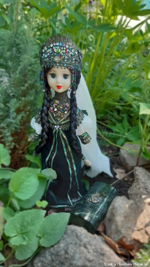 Малахитница, или в гости к Хозяйке Медной горы (фото 7)