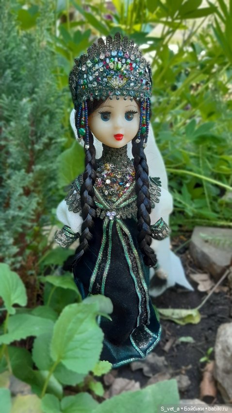 Малахитница, или в гости к Хозяйке Медной горы (фото 8)