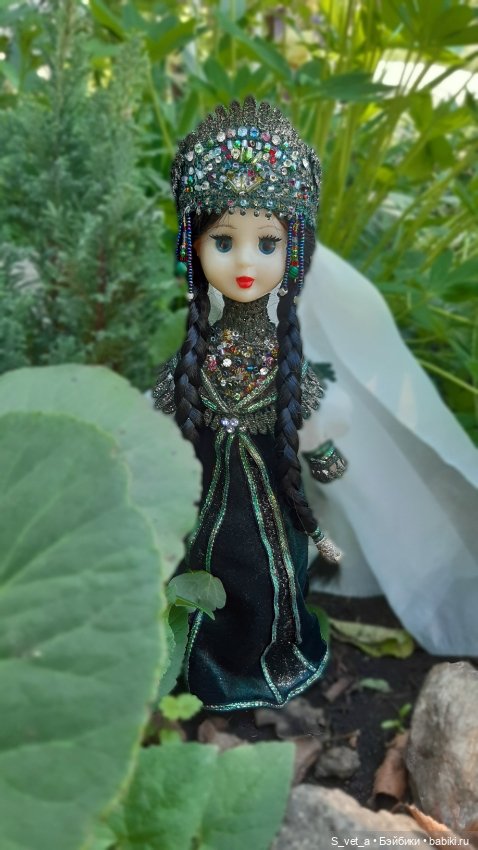 Малахитница, или в гости к Хозяйке Медной горы (фото 9)