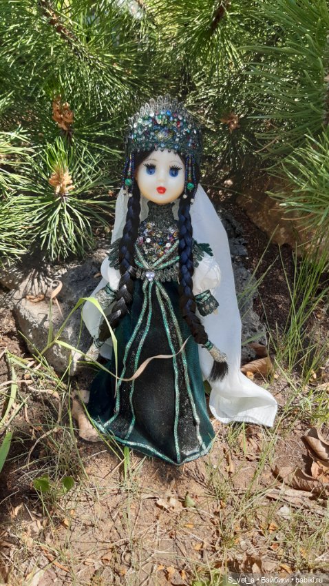 Малахитница, или в гости к Хозяйке Медной горы (фото 5)