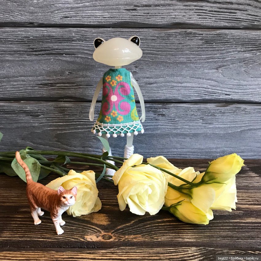 Storm от Wonder Frog studio-uoo (фото 2)