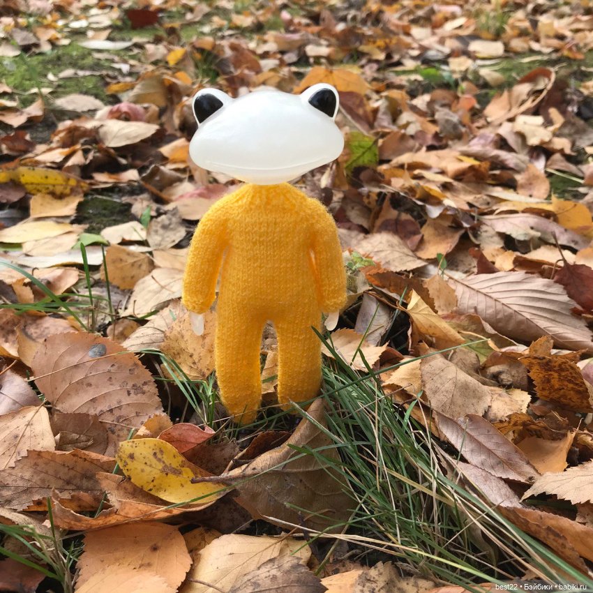 Storm от Wonder Frog studio-uoo (фото 3)