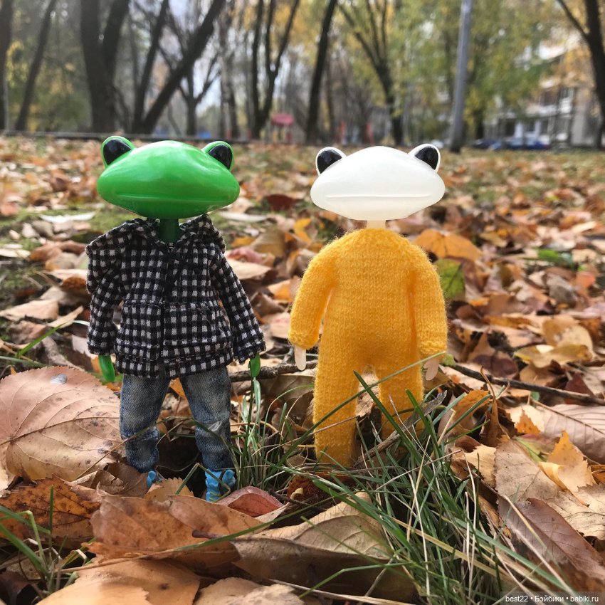 Storm от Wonder Frog studio-uoo (фото 4)