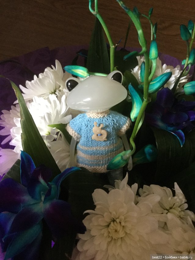 Storm от Wonder Frog studio-uoo (фото 6)