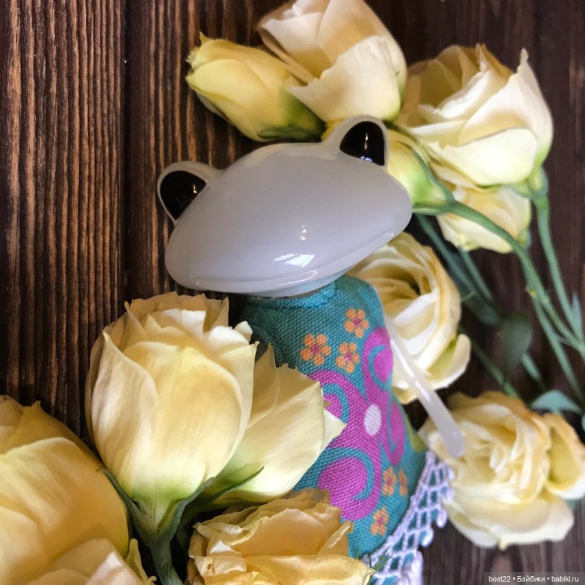 Storm от Wonder Frog studio-uoo