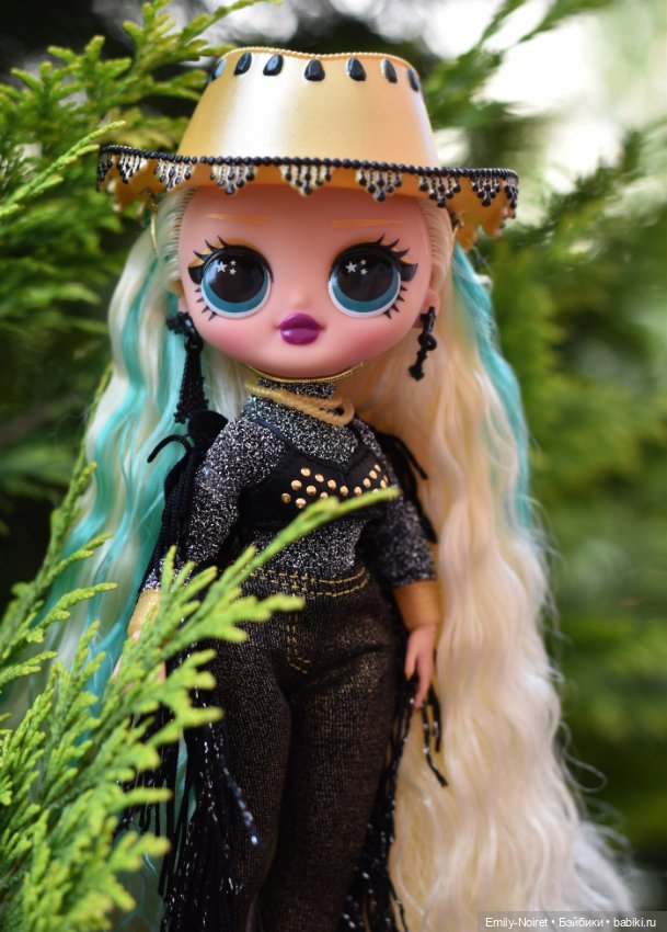 Летняя зелень — Домашние коллекции кукол: фото собраний (фото 7)