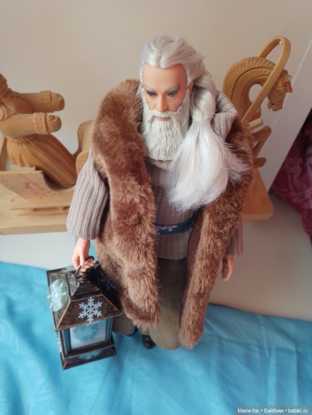 Смотритель северных маяков (фото 3)