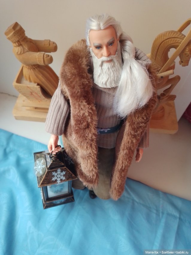 Смотритель северных маяков (фото 2)