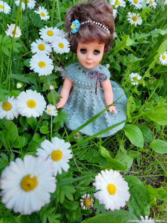 Ничего особенного-просто погуляли🌞💚💙🍀🦋🌼 (фото 9)