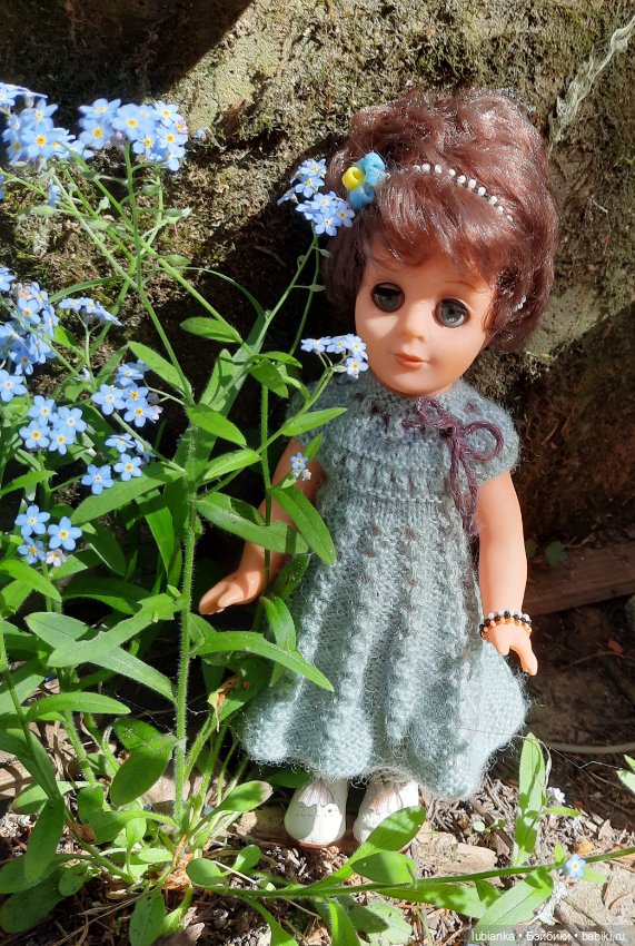 Ничего особенного-просто погуляли🌞💚💙🍀🦋🌼