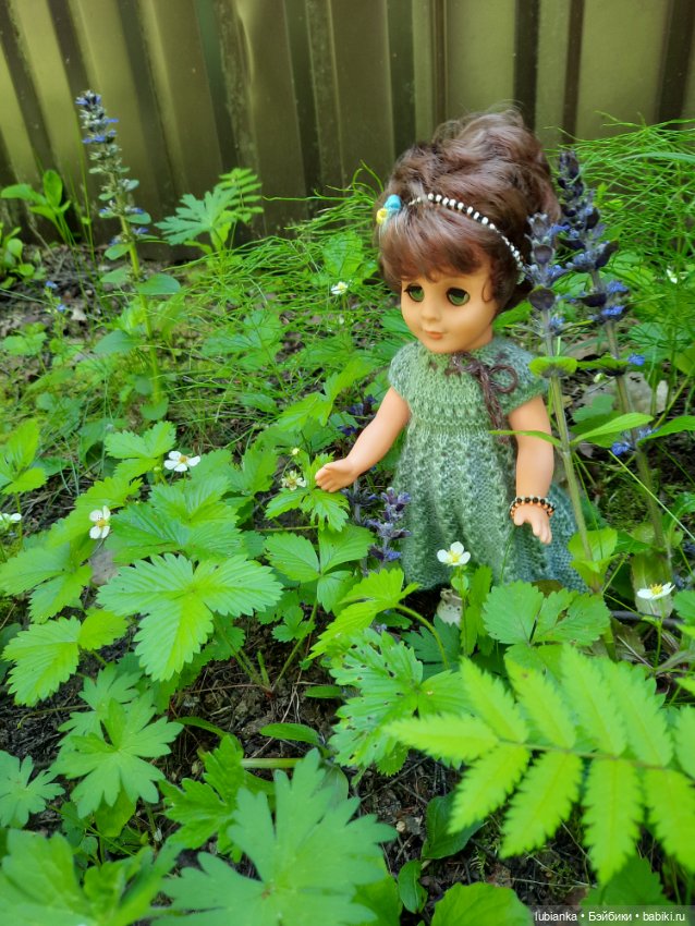 Ничего особенного-просто погуляли🌞💚💙🍀🦋🌼