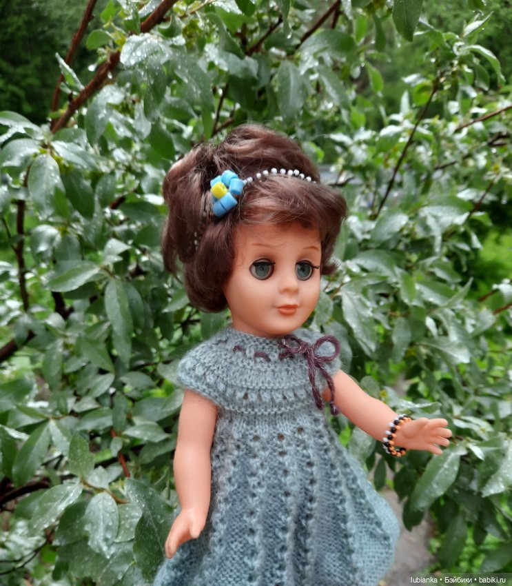 Ничего особенного-просто погуляли🌞💚💙🍀🦋🌼 (фото 3)