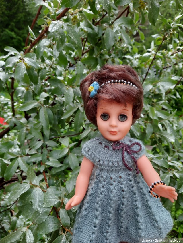 Ничего особенного-просто погуляли🌞💚💙🍀🦋🌼 (фото 4)