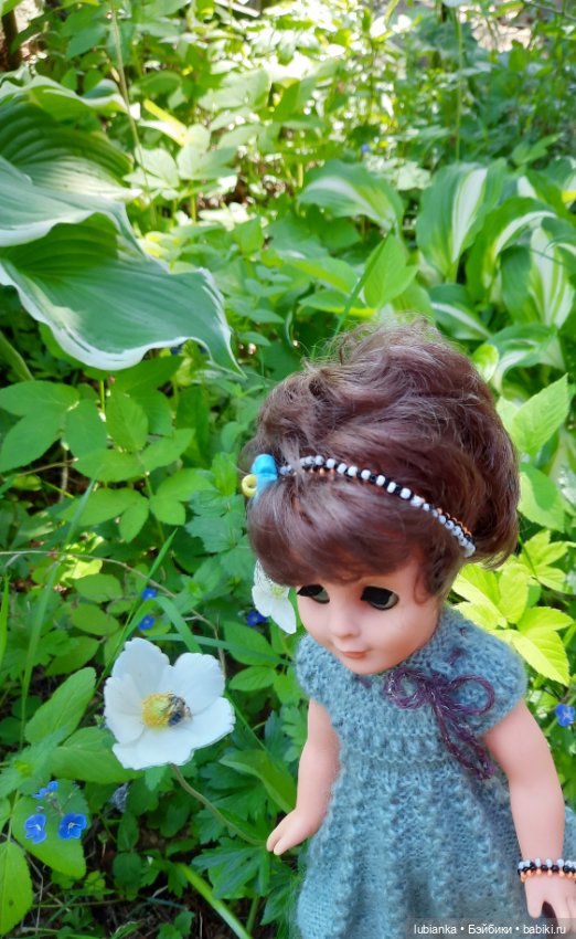 Ничего особенного-просто погуляли🌞💚💙🍀🦋🌼