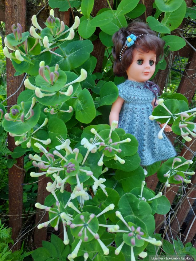 Ничего особенного-просто погуляли🌞💚💙🍀🦋🌼 (фото 10)