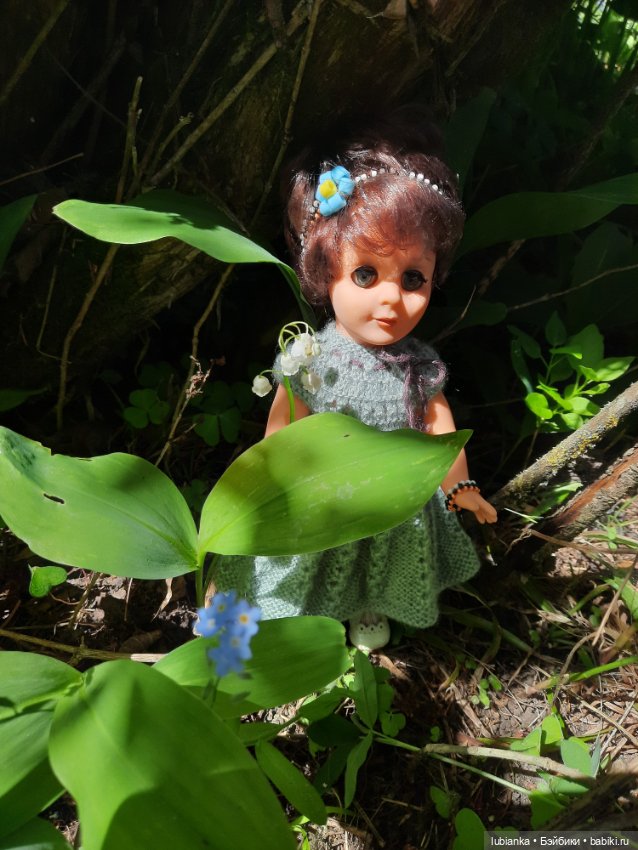 Ничего особенного-просто погуляли🌞💚💙🍀🦋🌼