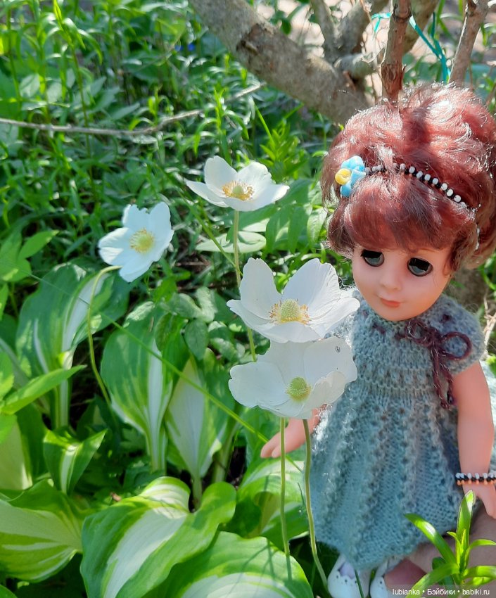 Ничего особенного-просто погуляли🌞💚💙🍀🦋🌼