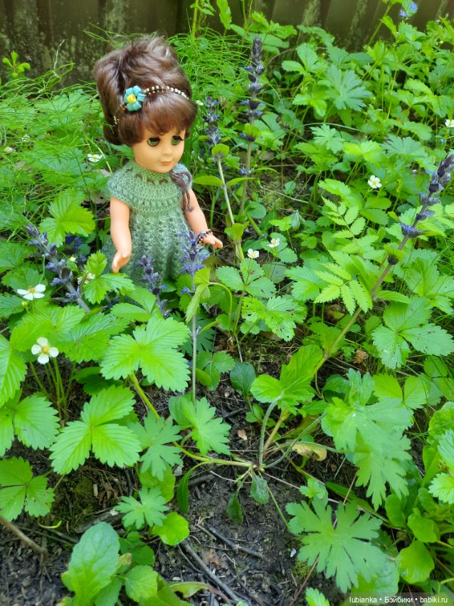 Ничего особенного-просто погуляли🌞💚💙🍀🦋🌼