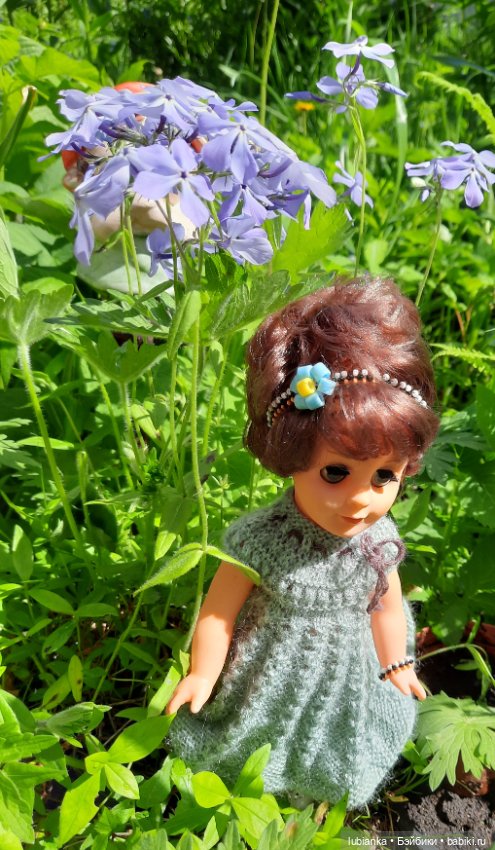 Ничего особенного-просто погуляли🌞💚💙🍀🦋🌼