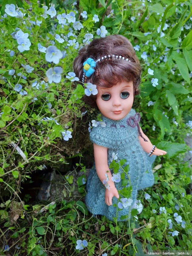 Ничего особенного-просто погуляли🌞💚💙🍀🦋🌼