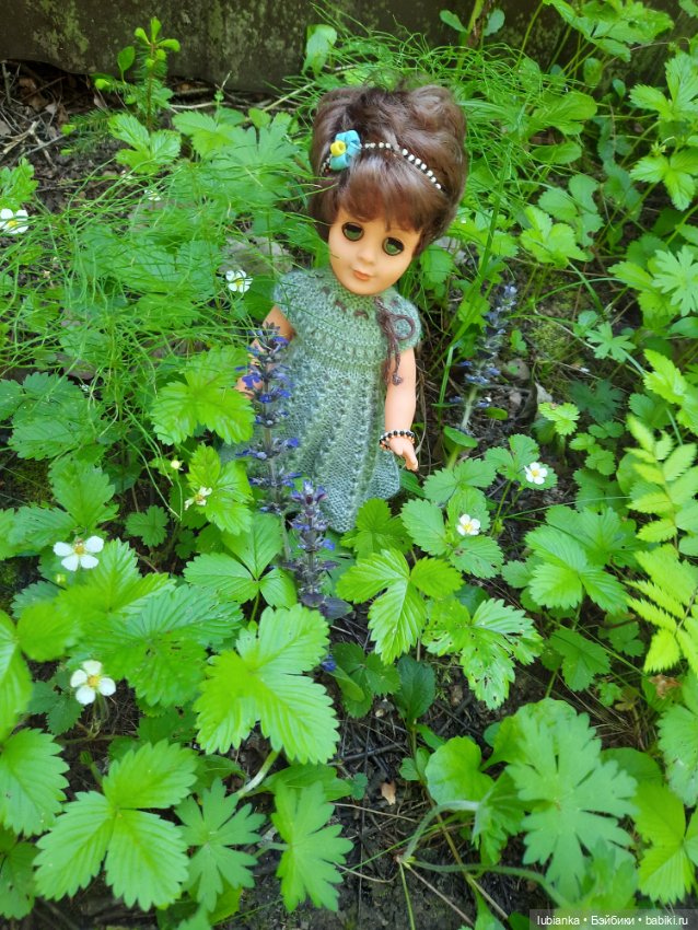 Ничего особенного-просто погуляли🌞💚💙🍀🦋🌼