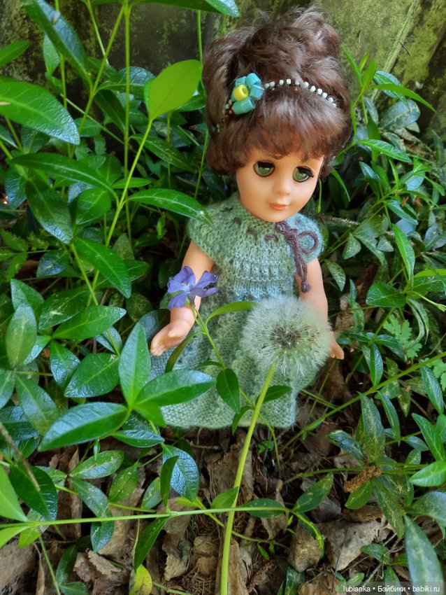 Ничего особенного-просто погуляли🌞💚💙🍀🦋🌼