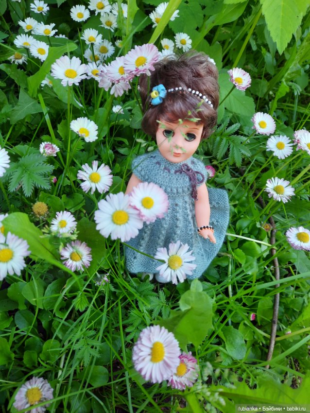 Ничего особенного-просто погуляли🌞💚💙🍀🦋🌼 (фото 8)