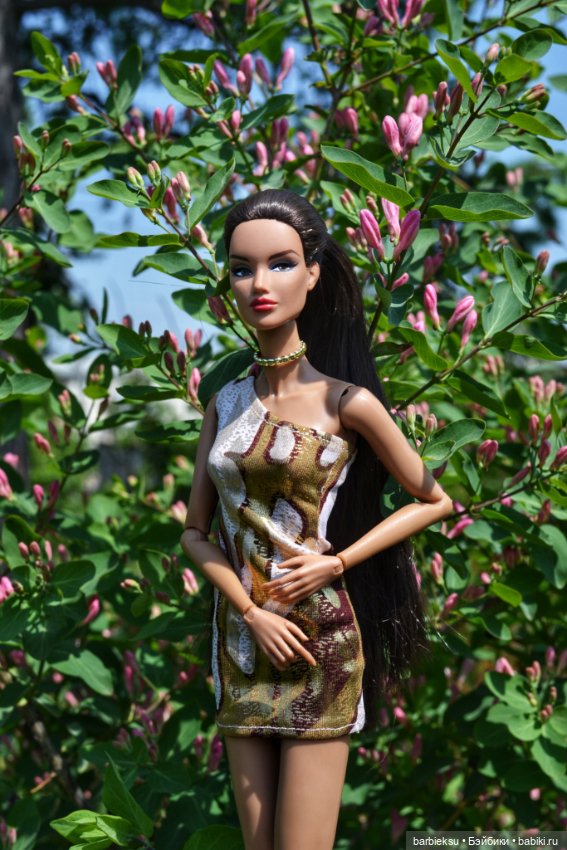 Лето 🌼 — Фэшн