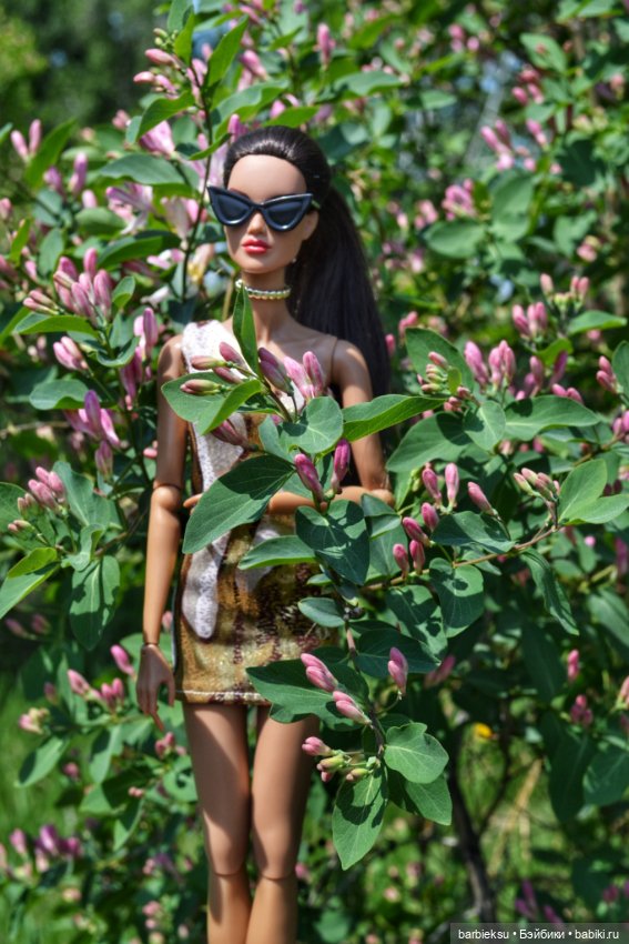 Лето 🌼 — Фэшн (фото 4)