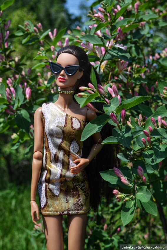 Лето 🌼 — Фэшн