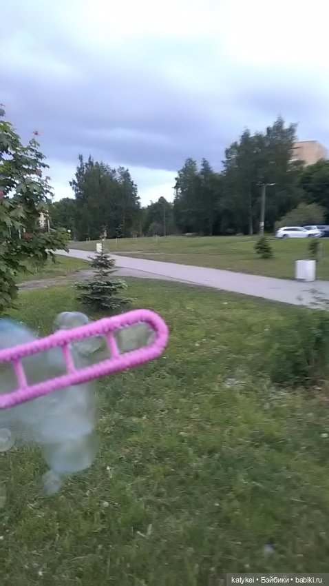 Мыльные пузыри — Интересные игрушки и фигурки (разное): редкие