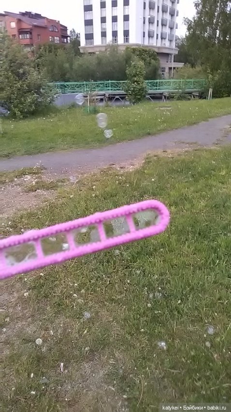 Мыльные пузыри — Интересные игрушки и фигурки (разное): редкие