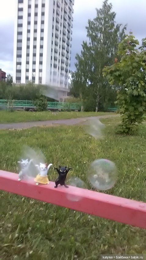 Мыльные пузыри — Интересные игрушки и фигурки (разное): редкие (фото 6)