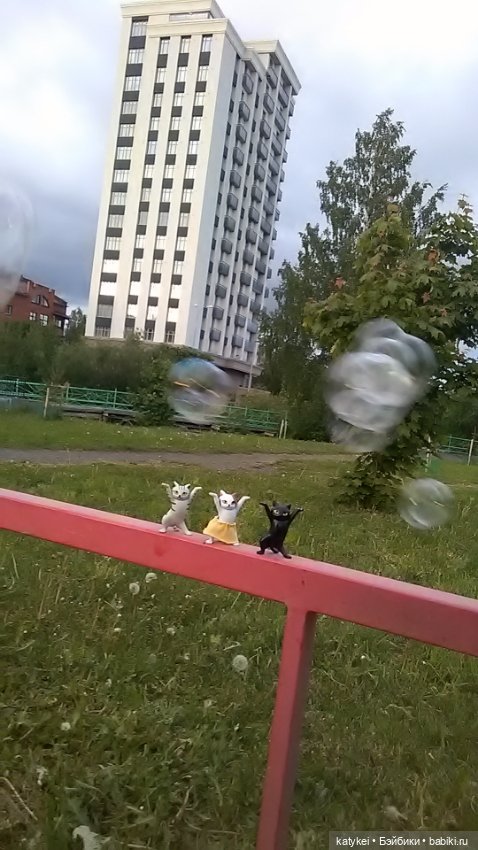 Мыльные пузыри — Интересные игрушки и фигурки (разное): редкие