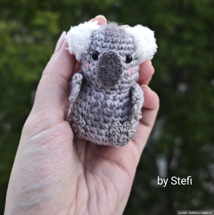 Глядите, кто в гости забежал. Всего 6.5 см (фото 7)